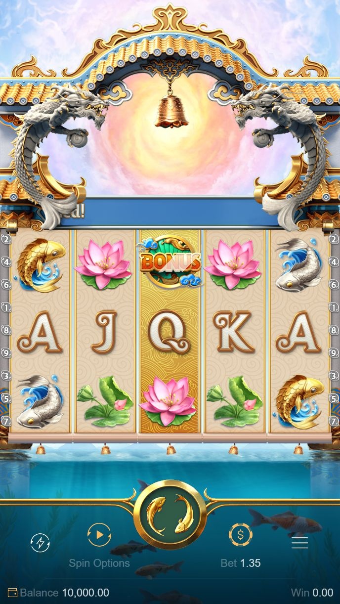 Playros Casino